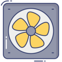 electronics,computer,fan,cooling fan ok 
