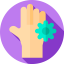 Virus Transmission icon 64x64