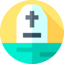 cultures,cross,healthcare and medical,candle,death,rip,cemetery,tombstone,tomb