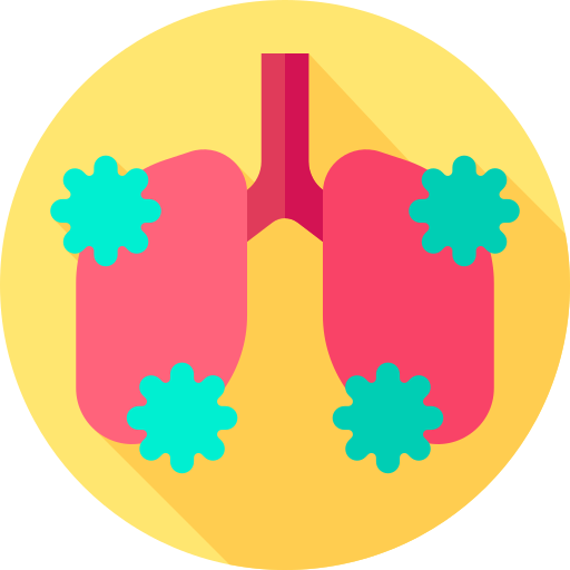 Pneumonia