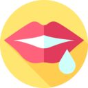 healthcare and medical,lips,mouth,taste,tongue,coronavirus,saliva