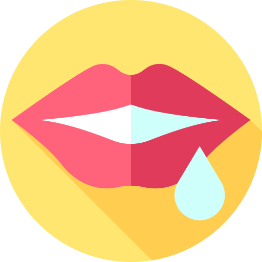 Saliva