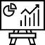 Startup and development icon 64x64
