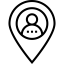 Startup and development icon 64x64