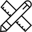 Startup and development icon 64x64