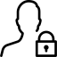 Login icon 64x64