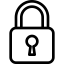 Login icon 64x64
