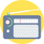 Communication & Connectivity icon 64x64