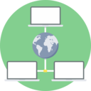 multimedia,social media,network,internet,networking,connector,social network,laptops