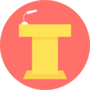communications,microphone,speech,presentation,micro