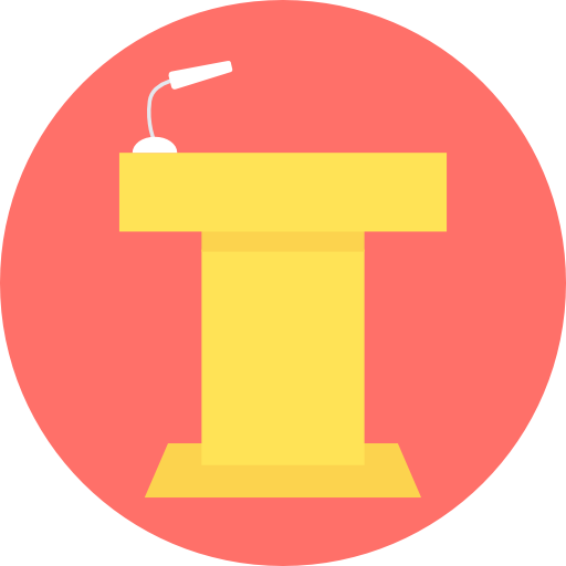 Speech