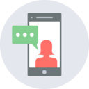 technology,smartphone,communications,chat,touch screen,mobile phone,cellphone,sms