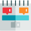Web Design icon 64x64
