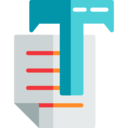 text,edit tools,signs,multimedia option,arrow,format ok 