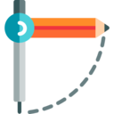 edit tools,miscellaneous,Tools and utensils,compass,draw,drawing,school materials