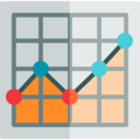 business,seo and web,graph,chart,analysis,comparison,Polylines