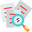 interface,file,edit tools,document,archive,search