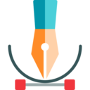 interface,edit tools,graphic tool,graphic design,vector,pen,pen drive