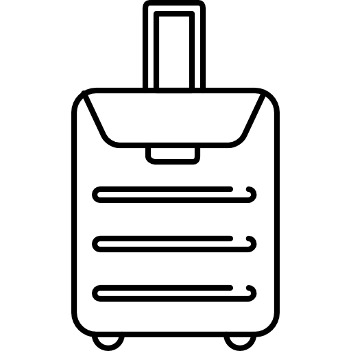 Suitcase