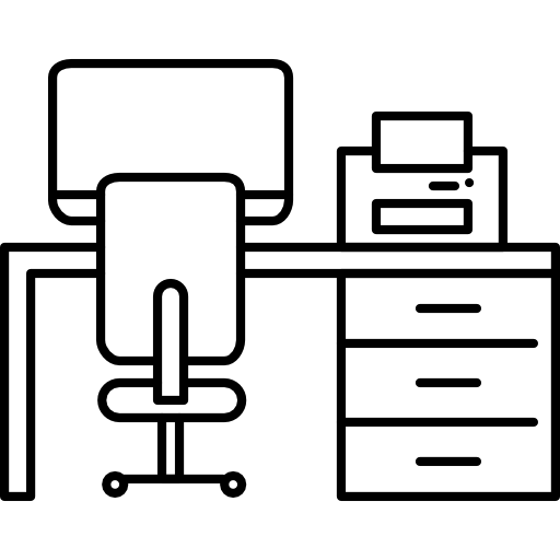 Desk