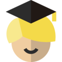 avatar,education,user,student,graduate,graduated