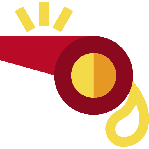 Whistle