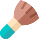 fashion,feminine,woman,beauty,grooming,brush,make up,makeup