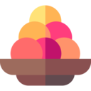 india,food,food and restaurant,sweet,dessert,bakery,ladoo ok 