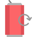 food,food and restaurant,drink,soda,can,sugar,recycling ok 