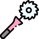 fashion,construction and tools,handcraft,sewing,cutter,DIY,tracing wheel