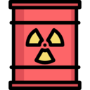 industry,technology,chemical,barrel,nuclear,waste,pollution,contamination,radiactive