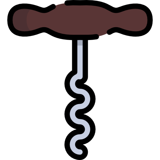 Corkscrew