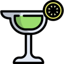 food,food and restaurant,drink,glasses,party,drinks,beverage,glass,margarita ok 