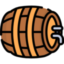 food and restaurant,alcohol,beer,bar,alcoholic drink,barrel,wooden ok 