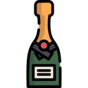 food,food and restaurant,bottle,party,alcohol,alcoholic drinks,celebration,champagne ok 