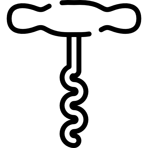 Corkscrew
