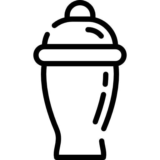Shaker
