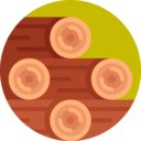 nature,trunk,log,forest,wood