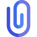 interface,multimedia,multimedia option,Tools and utensils,attach,clip,paperclip