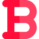 interface,multimedia,signs,multimedia option,text formatting,format,letter b,bold