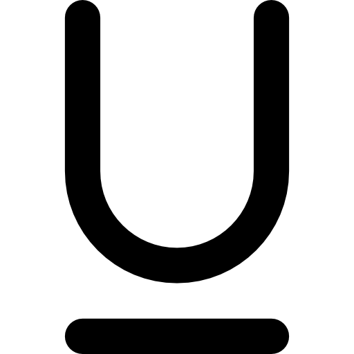 Underline