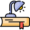 book,education,light,lamp,reading,study,desk lamp,read ok 