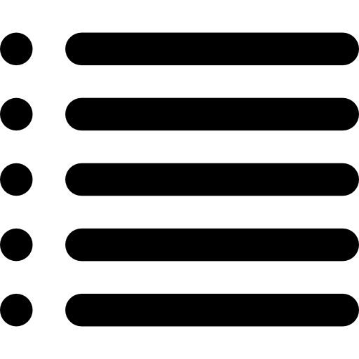 List