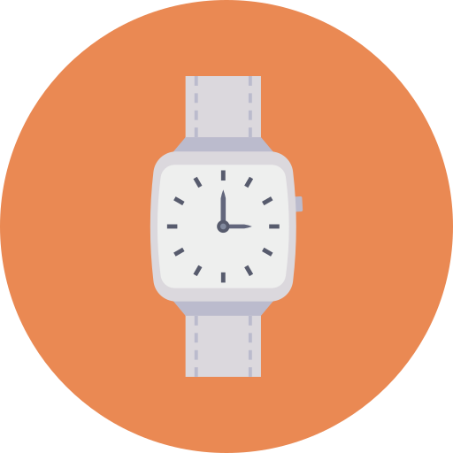 Wristwatch
