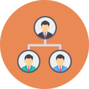 business and finance,people,network,team,group ok 