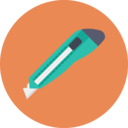 education,office material,cutting,stationery,cutter
