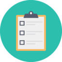 paper,files and folders,clipboard,list,checklist