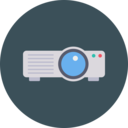 electronics,office material,presentation,projector