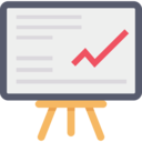 business and finance,graph,board,office,presentation
