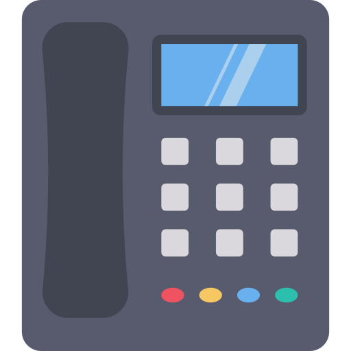 Landline